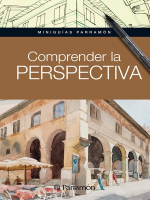 cover image of Comprender la perspectiva